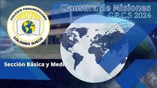 Clausura Misiones 2024 [upl. by Aliac]