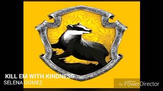 Hufflepuff Theme Songs  Harry Potter [upl. by Germain]