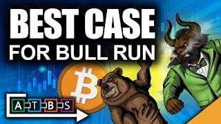 Bitcoin News Bull Run HEATING UP Best Case for Crypto [upl. by Hildebrandt]