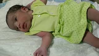 normaldeliveryinhindi baby plzsubscribechannel baby [upl. by Rebeca]