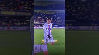 El Classico Now Vs Then footballsoccer laliga elclasico [upl. by Aical797]