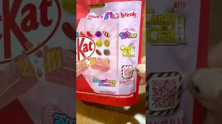 Candy Crush KitKat candycrush kitkat [upl. by Anyahc]