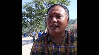 kulman ghising nepalikulmanghising nepalinews [upl. by Anneyehc]