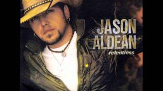 Jason Aldean Laughed Until We Cried [upl. by Kendell662]