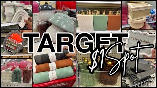 ✨TARGET DOLLAR SPOT NEW COLLECTION ✨ Target BullsEyes Playground new dollarspot [upl. by Enreval]