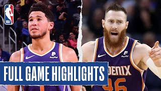 SUNS at WARRIORS  FULL GAME HIGHLIGHTS  October 30 2019 [upl. by Isaacson]