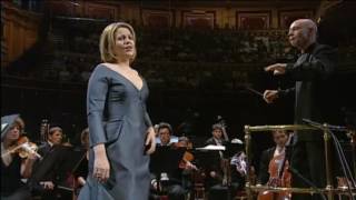 Renée Fleming sings Exsultate Jubilate Mozart [upl. by Sigsmond]