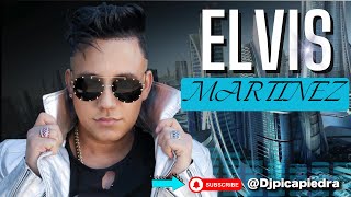 ELVIS MARTINEZ MIX ♥️ 💔 elvismartinez bachatas [upl. by Suhpesoj483]