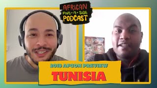 Tunisia 2023 Afcon preview Africas Dr Jekyll and Mr Hyde [upl. by Ladonna]