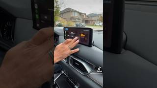 How To Enable Touchscreen Apple CarPlay While In Motion  2024 Mazda CX5 [upl. by Enowtna]