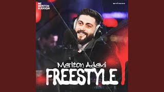 Meriton Ademi  Freestyle 1 [upl. by Alysoun]