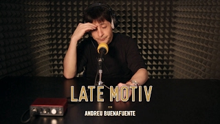 LATE MOTIV  Juan Carlos Ortega en Late Radio Mensaje para Marijose  LateMotiv193 [upl. by Llehsal859]