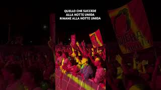 Ruggero de I Timidi amp Rumateraofficial  Timidamente Io live  La Notte Umida [upl. by Dviad]