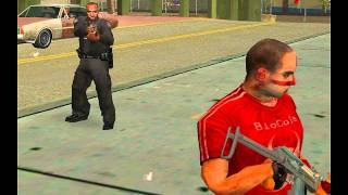 GTA SA To GTA IV tbogt mod luis lopez downloand link [upl. by Aicelav84]