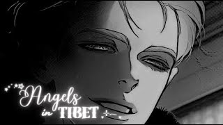 Amaarae  Angels in Tibet 𝙨𝙡𝙤𝙬𝙚𝙙  𝙨𝙥𝙚𝙙 𝙪𝙥  𝙧𝙚𝙫𝙚𝙧𝙗 [upl. by Louis]