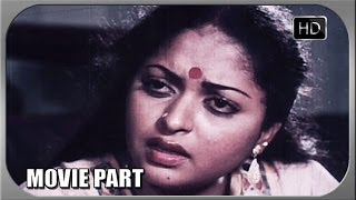 Mounadaham  Tamilcinema  Part 19 [upl. by Iadahs524]