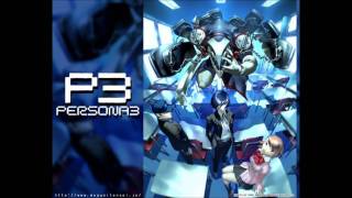 Persona 3 OST  Changing of the Seasons [upl. by Selemas]