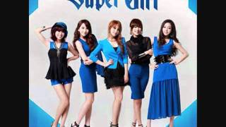 KARA  Missing Super Girl MP3 DOWNLOAD LINK [upl. by Urbanna476]