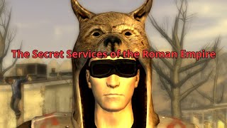 The Secret Services of the Roman Empire [upl. by Paten372]