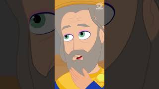 Bible Stories  David and Bathsheba  A Tale of Redemption [upl. by Uzial]