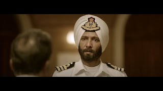 The Ghazi Attack Full Movie  Rana Daggubati Taapsee Pannu Kay Kay Menon  Facts amp Review [upl. by Eronaele]