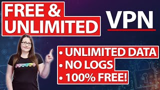 BEST FREE VPN  FIRESTICK  ANDROID  IPHONE  PC  UNLIMITED DATA  2022 [upl. by Efar]