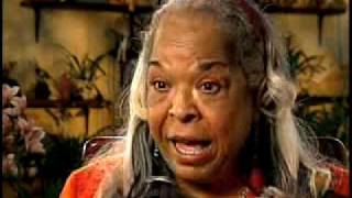 Della Reese Advice to Young African Americans  Americas Racial Future [upl. by Liatnahs]