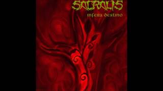 Sacralis  Infera Destino full album [upl. by Mond]