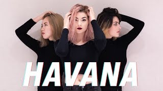 Camila Cabello  Havana ft Young Thug  Choreography by Clementine M [upl. by Harp664]