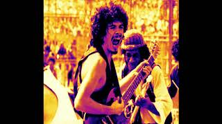 Santana Jingo amp Persuasion Live at Woodstock 1969 [upl. by Ydnac190]