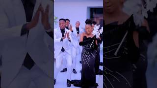 Nigerian weddings are the best in the world weddings marriage couplevlog [upl. by Ahseirej288]