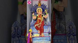 खेतवाडीचा सुखकर्ता 🙏 ganpati trending youtubeshorts ganpati2024 [upl. by Jaime]