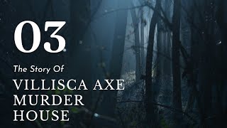 Villisca Axe Murder House  The Most Drunk We Have Ever Been Trailer [upl. by Reese]