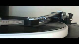 Rega P25 Plays Triangle by Herbie Hancock on Blue Note Records LP [upl. by Gavini670]