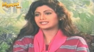 Shilpa Shetty  Unplugged [upl. by Onil]