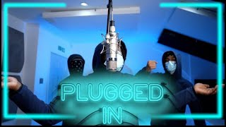 HarlemO Jmash X Lil S X H1  Plugged In WFumez The Engineer  Pressplay [upl. by Anatniuq424]