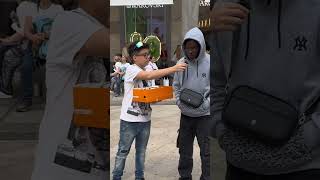 Link in bio luxury sneakers drip sneaker drippyoutfits outfit driplifestyle streetwear [upl. by Neddy682]