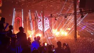 Transmission Festival Poland 2023  MaRLo part 2 [upl. by Draner59]