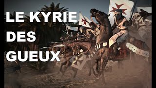 🎵 Chants Français ► Le Kyrie des Gueux ☩ [upl. by Cynthea]