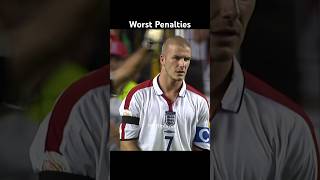 Worst Penalties In Football [upl. by Byers959]