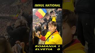 IMNUL NATIONAL AL ROMANIEI EURO 2024 [upl. by Clive538]