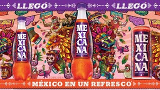 Todos los Comerciales de 2022 Refresco Mexicana con Orgullo [upl. by Carney]