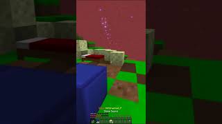 shorts minecraft fireballfight minemen minemenclub asmr bedwars bedfight [upl. by Noiramaj412]