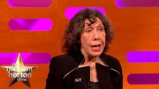 Americans and Australians Trying To Understand A Scottish Accent  The Graham Norton Show [upl. by Irehj]