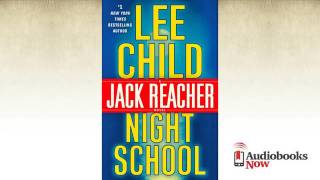 Night School Audiobook Excerpt [upl. by Namas]