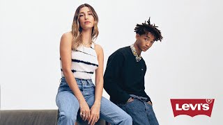 Levi’s® 501® Originals Campaign [upl. by Eve]