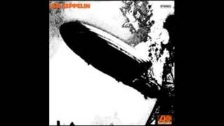 Led Zeppelin  Led Zeppelin  You Shook Me [upl. by Kcirdehs]