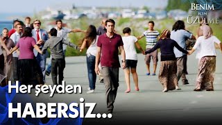 Ölüyü Şenlikli Karşılama  Benim İçin Üzülme [upl. by Rog169]