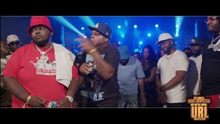 TTOP VS DANNY MYERS URL NOME 14 REACTION [upl. by Beaver]