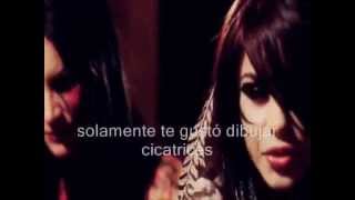 Blacklisted Me Reprobate Romance feat Nicholas Matthews Official Video subespañol [upl. by Sheree]